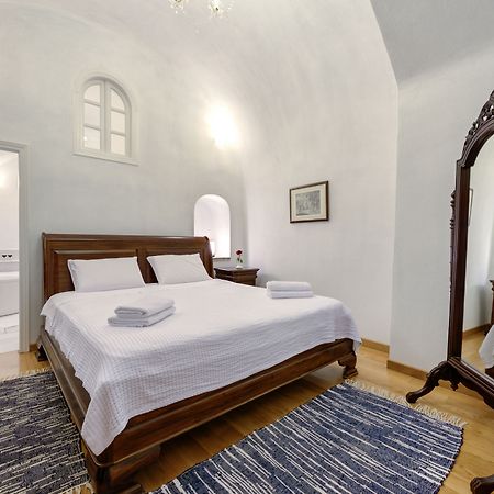 Chelidonia Traditional Villas (Adults Only) Oia  Exterior foto