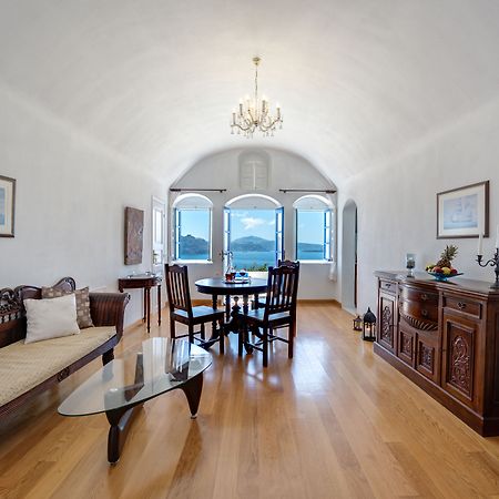 Chelidonia Traditional Villas (Adults Only) Oia  Exterior foto
