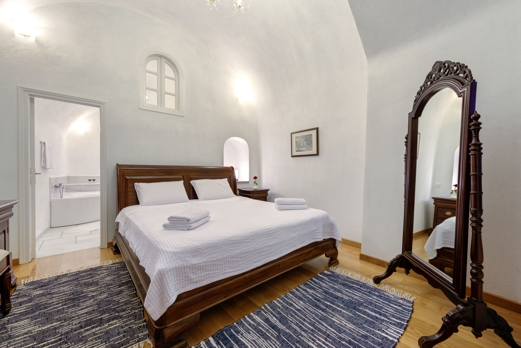 Chelidonia Traditional Villas (Adults Only) Oia  Exterior foto