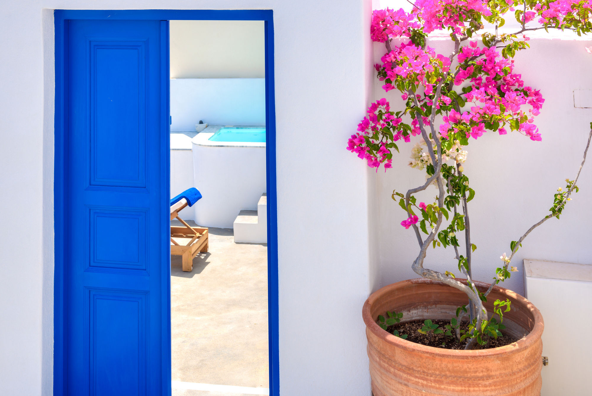 Chelidonia Traditional Villas (Adults Only) Oia  Exterior foto