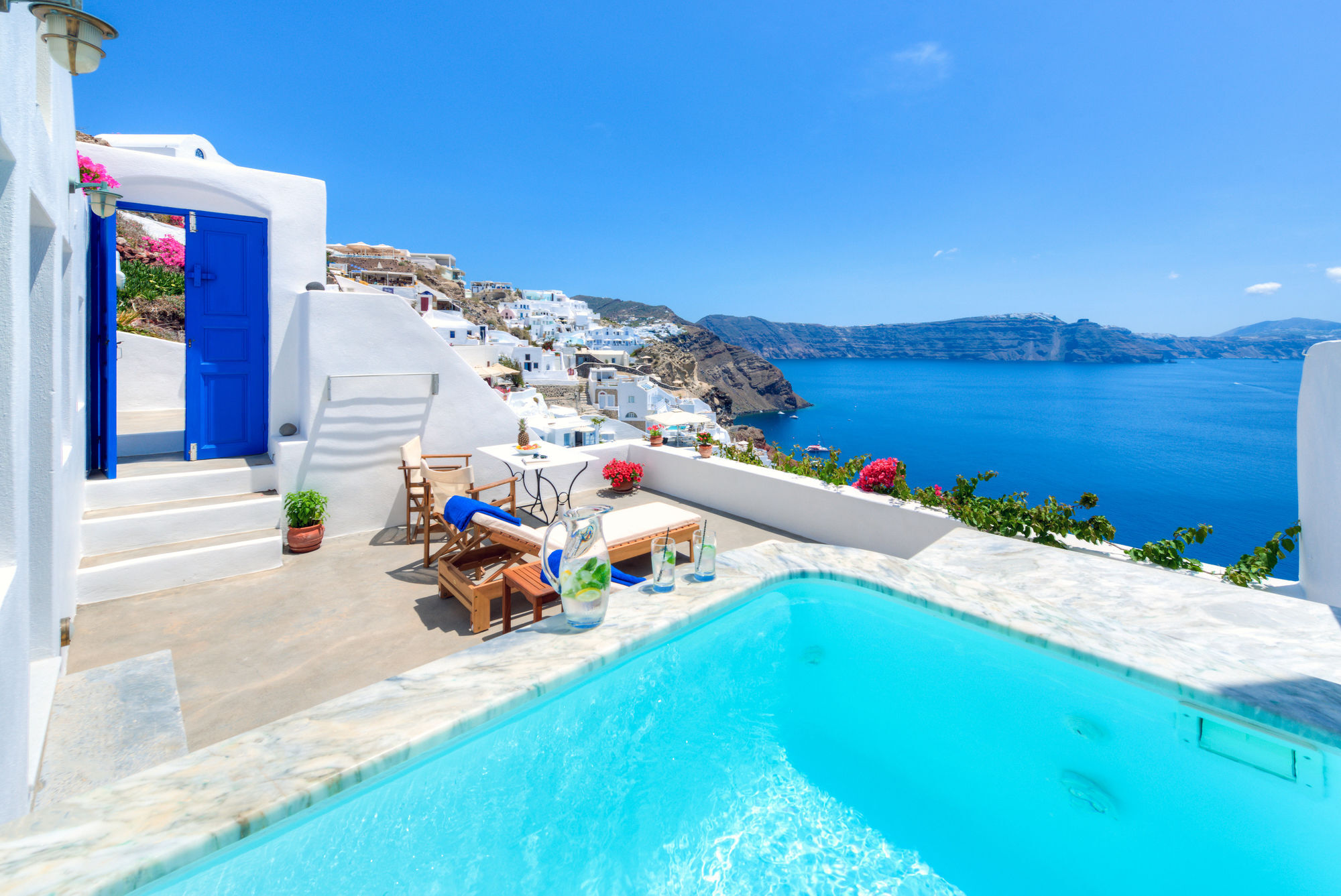 Chelidonia Traditional Villas (Adults Only) Oia  Exterior foto